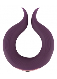 Вибратор для пар Two Motors Couple’s Ring в форме кольца - Orion - во Владикавказе купить с доставкой