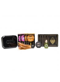 Эротический набор Weekender Kit The Original - Kama Sutra - купить с доставкой во Владикавказе