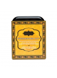 Эротический набор Weekender Kit Coconut Pineapple - Kama Sutra - купить с доставкой во Владикавказе