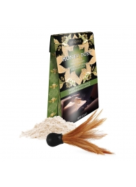 Пудра для тела Honey Dust Body Powder с ароматом жимолости - 28 гр. - Kama Sutra - купить с доставкой во Владикавказе