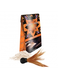 Пудра для тела Honey Dust Body Powder с ароматом манго - 28 гр. - Kama Sutra - купить с доставкой во Владикавказе