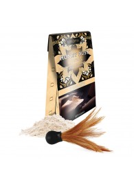 Пудра для тела Honey Dust Body Powder с ароматом ванили - 28 гр. - Kama Sutra - купить с доставкой во Владикавказе
