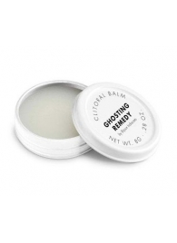 Бальзам для клитора Ghosting Remedy - 8 гр. - Bijoux Indiscrets - купить с доставкой во Владикавказе