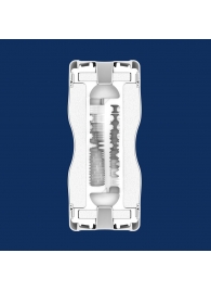 Мастурбатор TENGA Premium Dual Sensation Cup - Tenga - во Владикавказе купить с доставкой