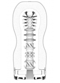 Мастурбатор TENGA Premium Original Vacuum Cup Gentle - Tenga - во Владикавказе купить с доставкой