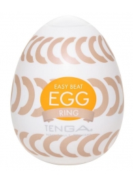Мастурбатор-яйцо RING - Tenga - во Владикавказе купить с доставкой