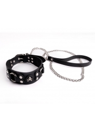 Ошейник  Веселый Роджер - Sitabella - купить с доставкой во Владикавказе