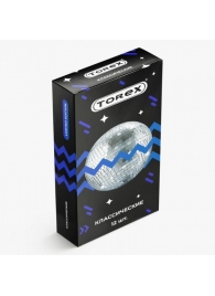 Гладкие презервативы Torex Party  Классические  - 12 шт. - Torex - купить с доставкой во Владикавказе