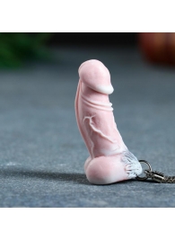 Сувенир-брелок  Членчик - Сима-Ленд - купить с доставкой во Владикавказе