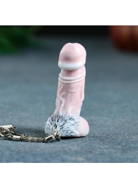 Сувенир-брелок  Членчик - Сима-Ленд - купить с доставкой во Владикавказе