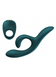 Подарочный набор для двоих We-Vibe Date Night Set - We-vibe - во Владикавказе купить с доставкой