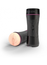 Мастурбатор-вагина Opus Mica - MyStim - во Владикавказе купить с доставкой