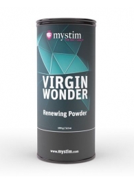Пудра для ухода за игрушками Virgin Wonder Renewing Powder - MyStim - во Владикавказе купить с доставкой
