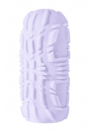 Сиреневый мастурбатор Marshmallow Maxi Fruity - Lola Games - во Владикавказе купить с доставкой