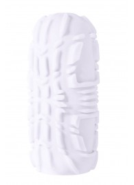 Белый мастурбатор Marshmallow Maxi Fruity - Lola Games - во Владикавказе купить с доставкой