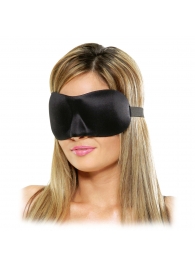 Маска на глаза из неопрена Deluxe Fantasy - Pipedream - купить с доставкой во Владикавказе