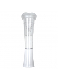 Мастурбатор с вибрацией и вакуумной стимуляцией Sucking Good - Zero Tolerance - во Владикавказе купить с доставкой