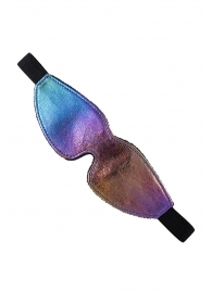 Радужная маска Anonymo - ToyFa - купить с доставкой во Владикавказе