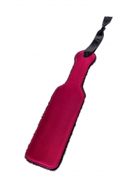 Двусторонняя шлепалка Anonymo - 37 см. - ToyFa - купить с доставкой во Владикавказе