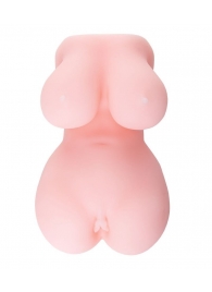 Мастурбатор-вагина Babycakes - ToyFa - во Владикавказе купить с доставкой