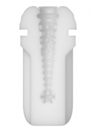 Сменный рукав для мастурбатора Sam Neo Sleeve - Svakom - во Владикавказе купить с доставкой