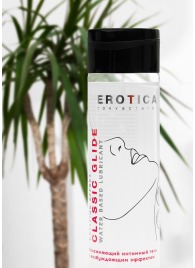 Интимный гель на водной основе Classic Glide Exciting Effect с возбуждающим эффектом - 200 мл. - Миагра - купить с доставкой во Владикавказе