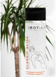 Интимный гель на водной основе Classic Glide Warming Effect с согревающим эффектом - 200 мл. - Миагра - купить с доставкой во Владикавказе