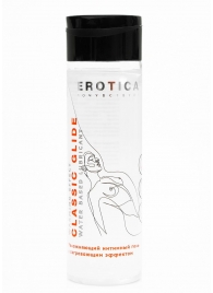 Интимный гель на водной основе Classic Glide Warming Effect с согревающим эффектом - 200 мл. - Миагра - купить с доставкой во Владикавказе