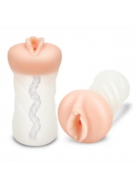 Мастурбатор-вагина ZOLO PERFECT GIRLFRIEND - Zolo - во Владикавказе купить с доставкой