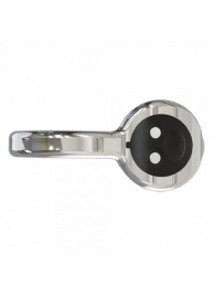 Металлический перезаряжаемый вибратор Nexus Fortis - Nexus Range - во Владикавказе купить с доставкой