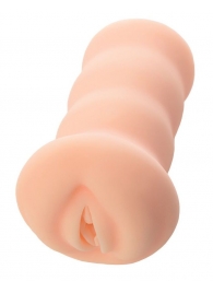 Мастурбатор-вагина Virgin с вибрацией - KOKOS - во Владикавказе купить с доставкой