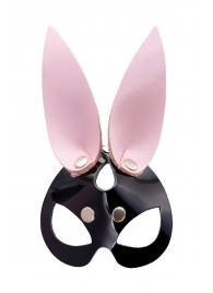 Кожаный брелок в виде маски зайчика - Sitabella - купить с доставкой во Владикавказе