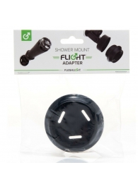 Адаптер для мастурбатора Fleshlight Flight Adapter Shower Mount - Fleshlight - купить с доставкой во Владикавказе