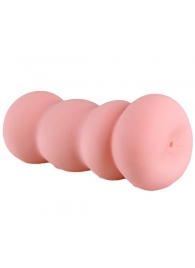 Телесный мастурбатор-анус Lucy - Dream Toys - во Владикавказе купить с доставкой