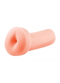 Реалистичный мастурбатор-анус - Свободный ассортимент - во Владикавказе купить с доставкой