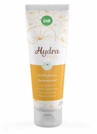 Лубрикант на водной основе Hydra Plus - 100 мл. - INTT - купить с доставкой во Владикавказе