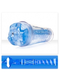 Мастурбатор Fleshlight Flight Commander - Fleshlight - во Владикавказе купить с доставкой