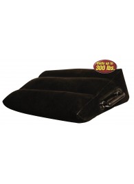 Надувная секс-подушка с ручками - Pipedream - купить с доставкой во Владикавказе