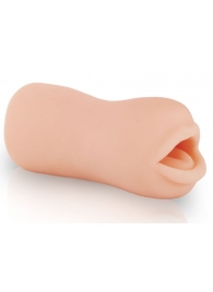 Нежный мастурбатор-ротик - ToyFa - во Владикавказе купить с доставкой