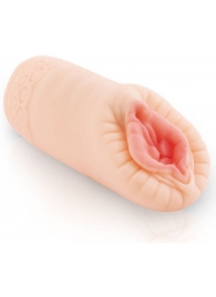 Тугой фигурный мастурбатор-вагина - ToyFa - во Владикавказе купить с доставкой