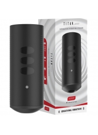 Интерактивный мастурбатор Kiiroo Titan - Kiiroo - во Владикавказе купить с доставкой