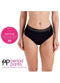 Менструальные трусы-брифы Period Pants - Pretty Polly - купить с доставкой во Владикавказе