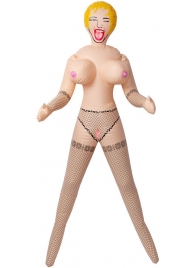 Надувная секс-кукла Banging Bonita - NMC - во Владикавказе купить с доставкой