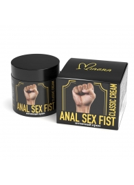 Крем на водной основе ANAL SEX FIST Classic Cream - 150 мл. - Миагра - купить с доставкой во Владикавказе