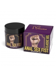 Гель на водной основе ANAL SEX FIST Classic Gel - 150 мл. - Миагра - купить с доставкой во Владикавказе