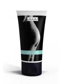 Силиконовый лубрикант JUJU Anal - 50 мл. - JuJu - купить с доставкой во Владикавказе