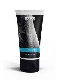 Увлажняющий лубрикант JUJU - 50 мл. - JuJu - купить с доставкой во Владикавказе