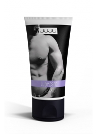 Пролонгирующий лубрикант JUJU Long - 50 мл. - JuJu - купить с доставкой во Владикавказе