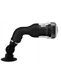 Автоматический мастурбатор с ротацией Rotation Lover - Baile - во Владикавказе купить с доставкой