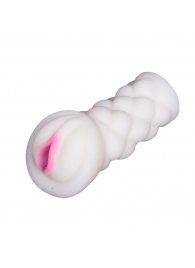 Тугой мастурбатор-вагина с вибрацией - Baile - во Владикавказе купить с доставкой